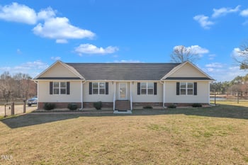 130 Hardy Rd, Wendell, NC 27591