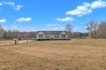 130 Hardy Rd, Wendell, NC 27591