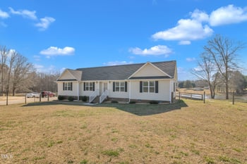 130 Hardy Rd, Wendell, NC 27591