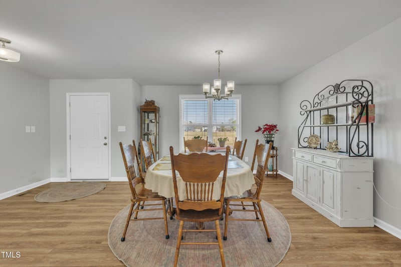 130 Hardy Rd, Wendell, NC 27591