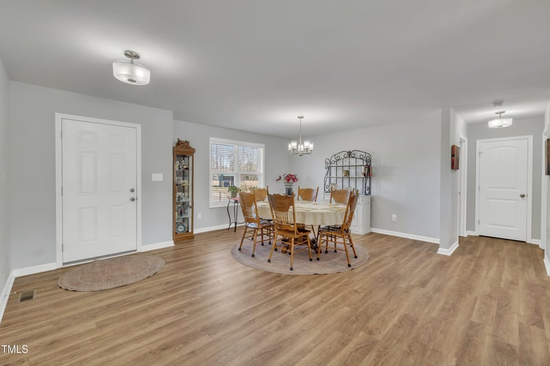130 Hardy Rd, Wendell, NC 27591