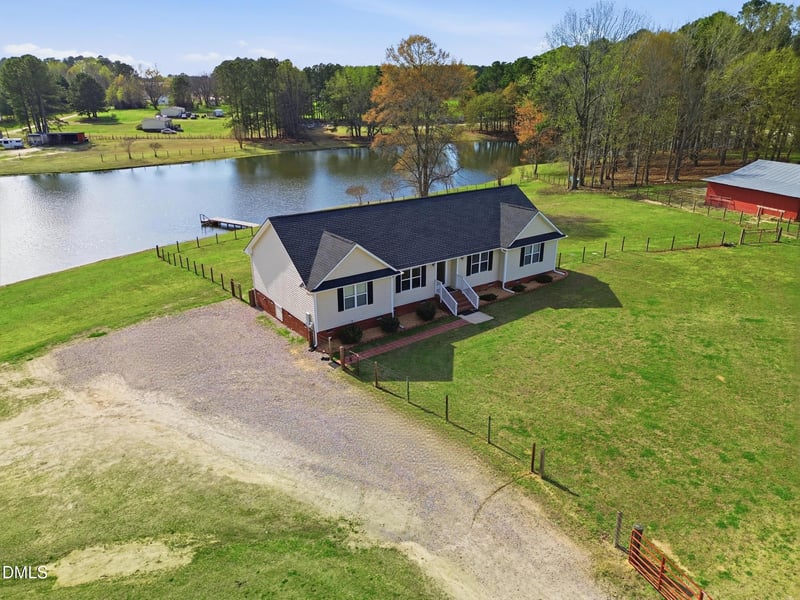 130 Hardy Rd, Wendell, NC 27591