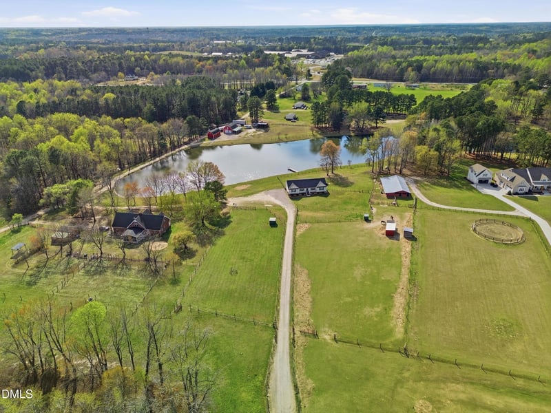 130 Hardy Rd, Wendell, NC 27591