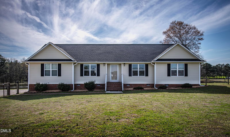 130 Hardy Rd, Wendell, NC 27591