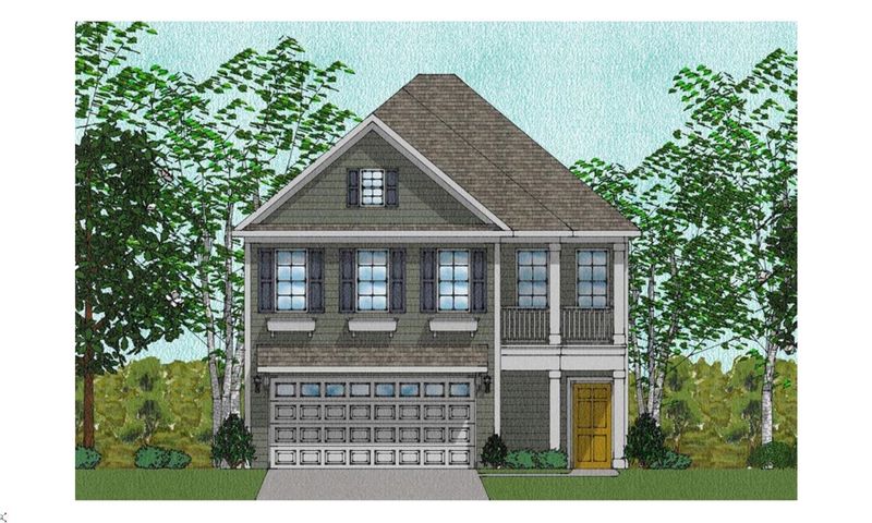 130 Harpeth Dr, Franklinton, NC 27525