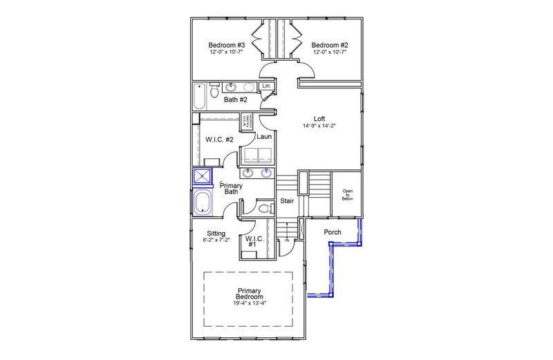 130 Harpeth Dr, Franklinton, NC 27525