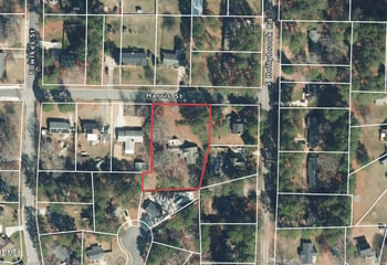 130 Harris St, Wendell, NC 27591