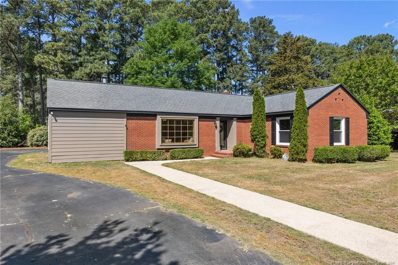 130 Herndon St, Fayetteville, NC 28303