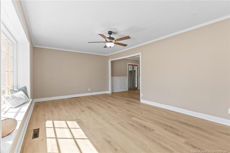130 Herndon St, Fayetteville, NC 28303