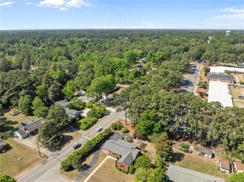 130 Herndon St, Fayetteville, NC 28303