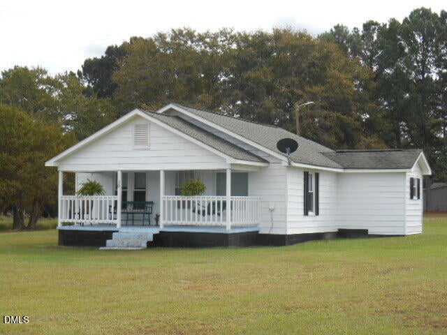130 Holland Rd, Angier, NC 27501