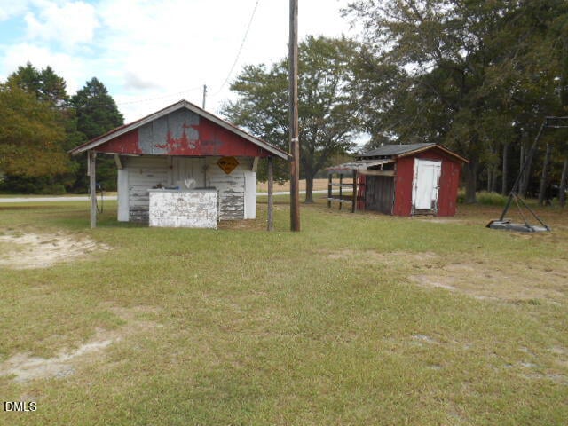 130 Holland Rd, Angier, NC 27501