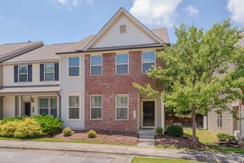 130 Holly Berry Ln, Durham, NC 27703