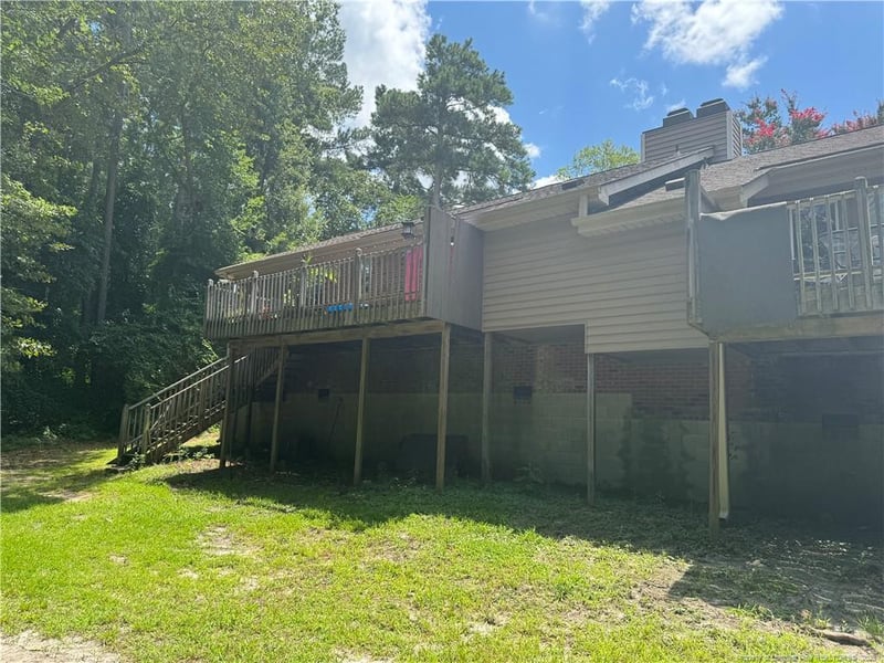 130 Homeplace Ct, Fayetteville, NC 28311