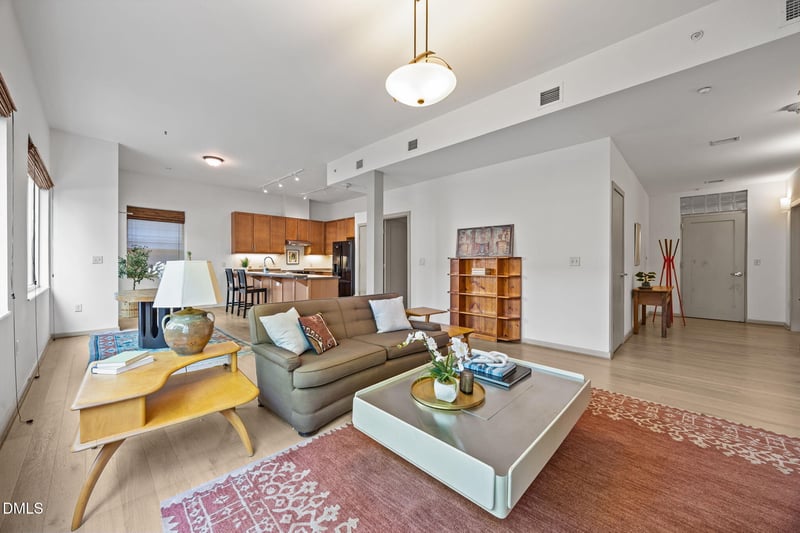 130 Hunt St #Apt 107, Durham, NC 27701