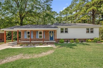 130 S Ingleside Dr, Fayetteville, NC 28314