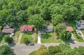 130 S Ingleside Dr, Fayetteville, NC 28314