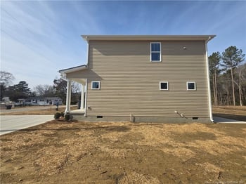 130 Jenkins St, Dunn, NC 28334