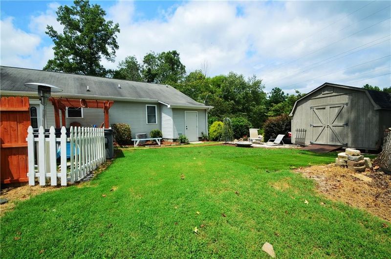 130 Justin Ct, Burlington, NC 27217
