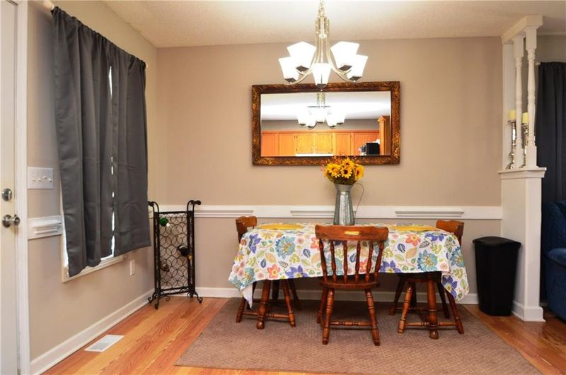 130 Justin Ct, Burlington, NC 27217