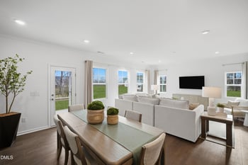 130 Laine Arbor Dr, Garner, NC 27529