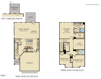 130 Laine Arbor Dr, Garner, NC 27529