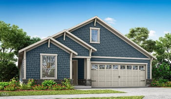 130 Landscape Dr, Fuquay Varina, NC 27526