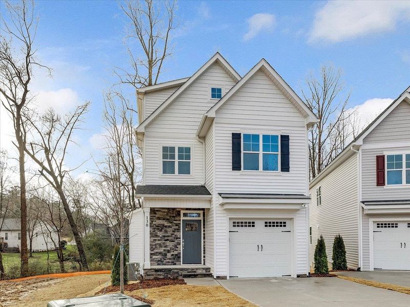 130 Litton St, Apex, NC 27502