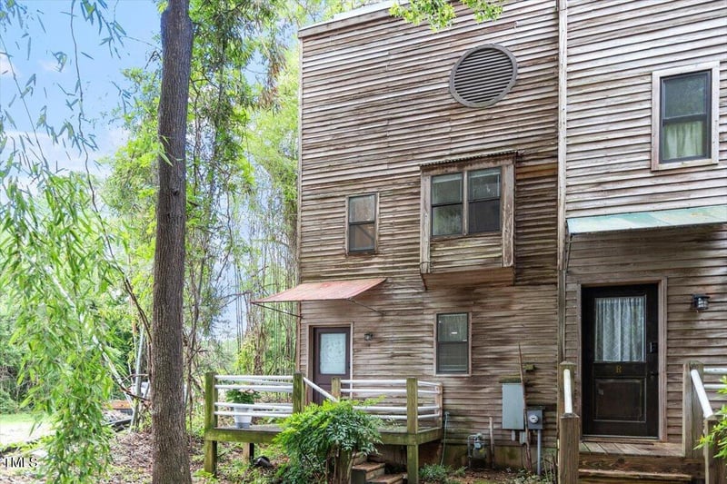 130 Longview St, Chapel Hill, NC 27516