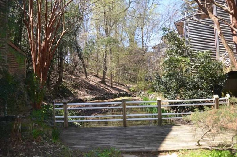 130 E Longview St #Q, Chapel Hill, NC 27516