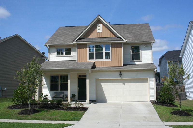 130 Lyonshall St, Fuquay Varina, NC 27526