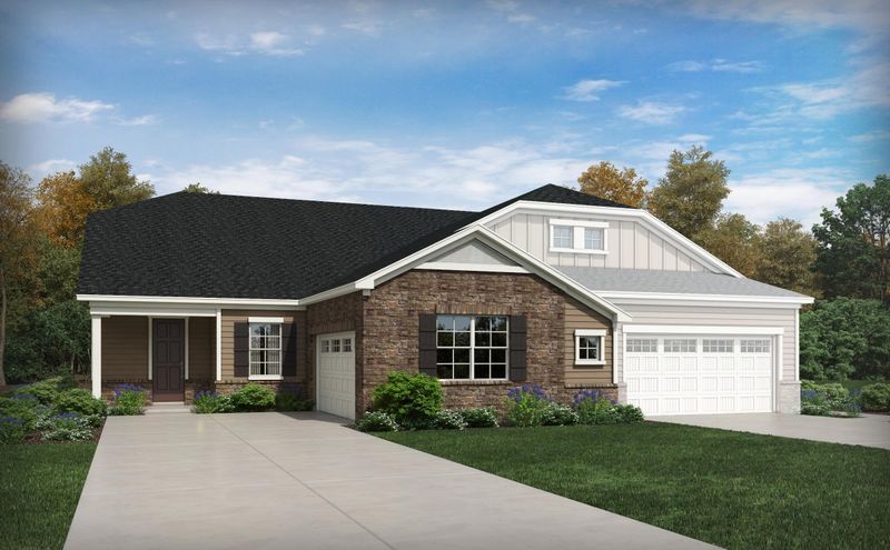 130 Magenta Rose Dr #233, Raleigh, NC 27610