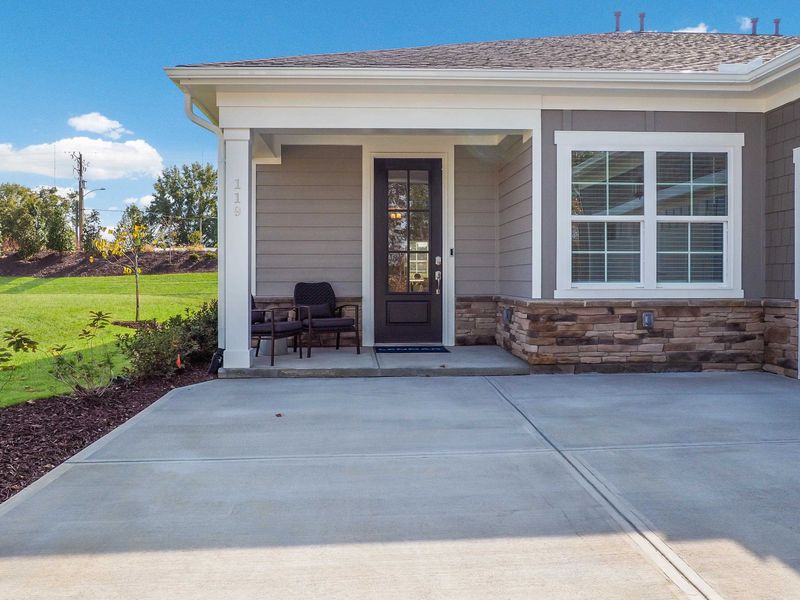 130 Magenta Rose Dr #233, Raleigh, NC 27610