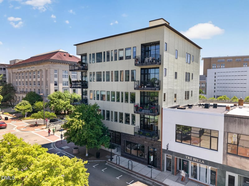 130 Main St #201, Durham, NC 27701
