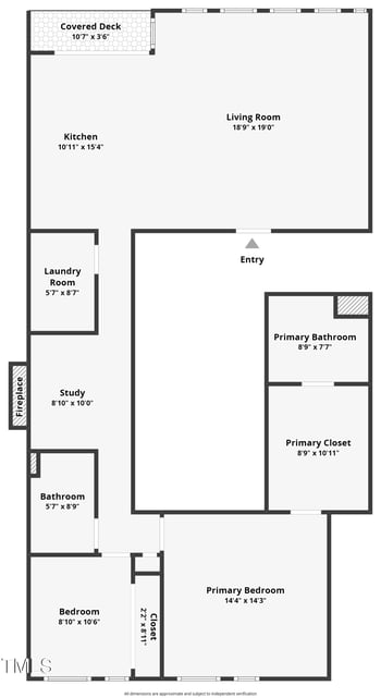 130 Main St #201, Durham, NC 27701