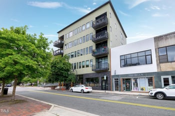 130 Main St #201, Durham, NC 27701