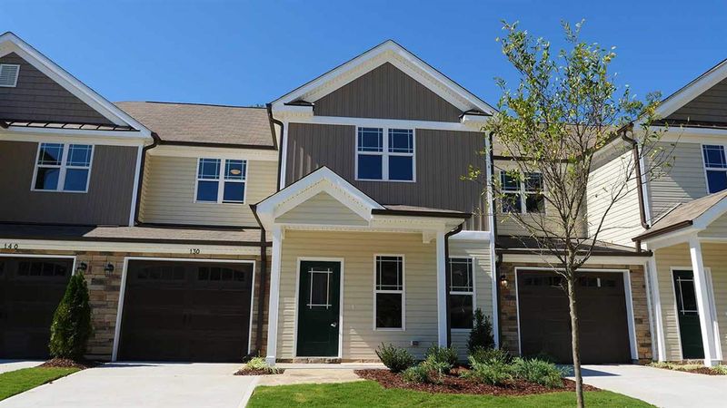 130 Mariah Towns Way, Garner, NC 27529