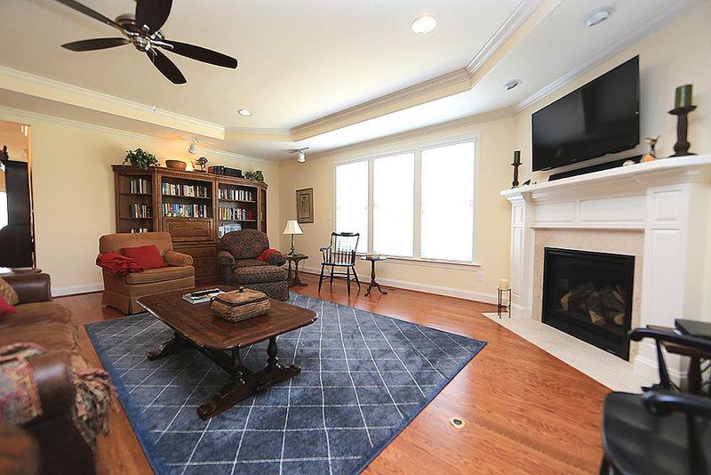 130 Meadow Oak Ln, Garner, NC 27529