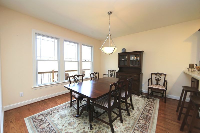 130 Meadow Oak Ln, Garner, NC 27529