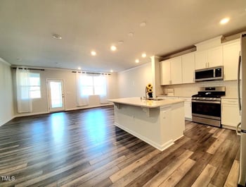 130 Millennium Dr, Pittsboro, NC 27312