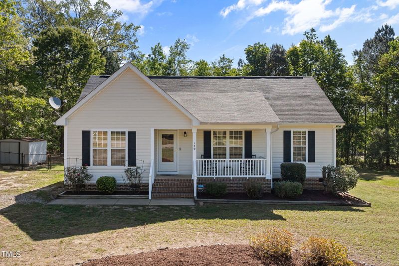 130 Millridge Dr, Franklinton, NC 27525