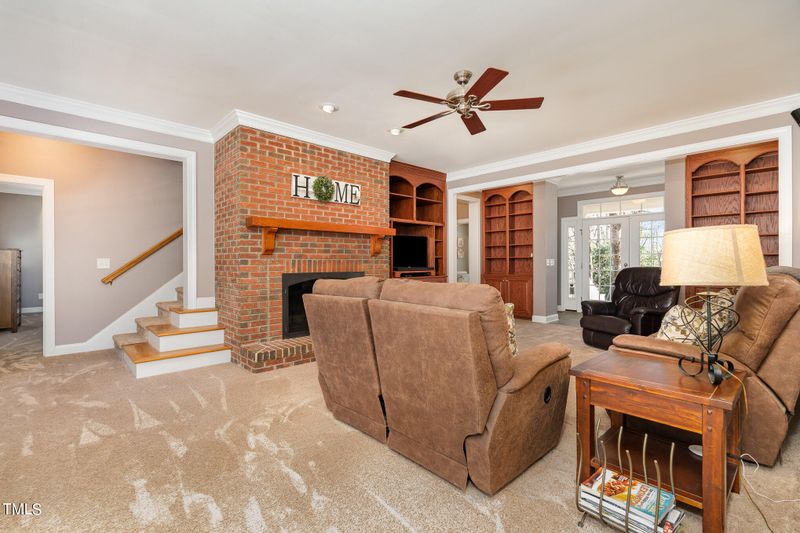 130 Mint Springs Rd, Pittsboro, NC 27312