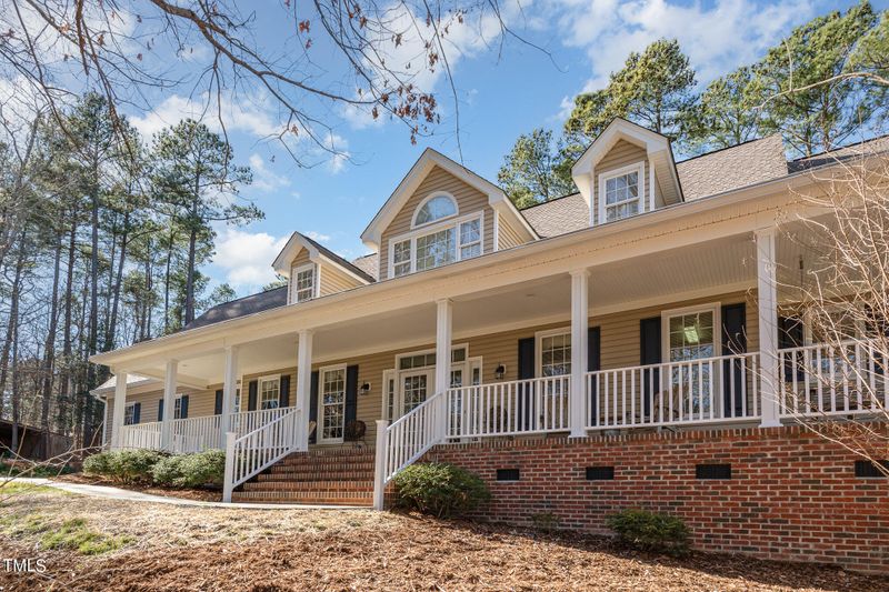 130 Mint Springs Rd, Pittsboro, NC 27312