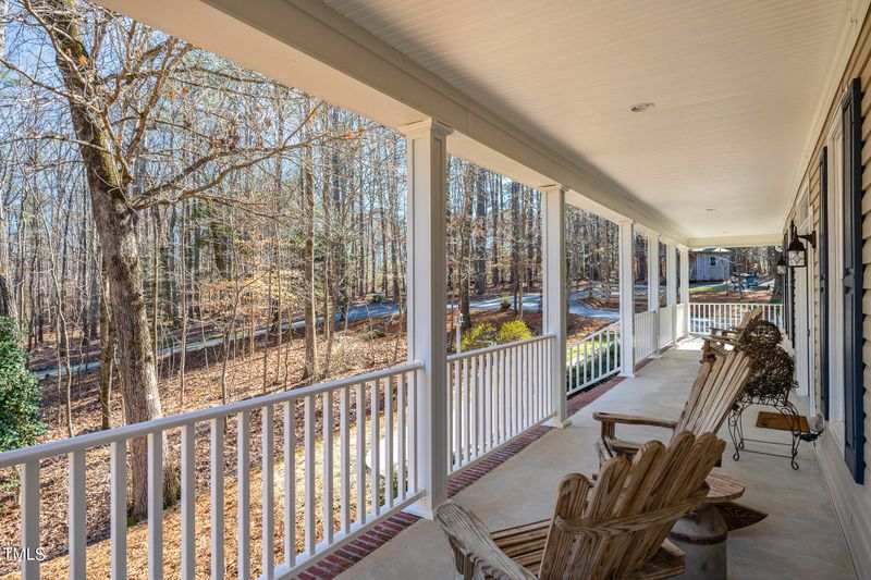 130 Mint Springs Rd, Pittsboro, NC 27312
