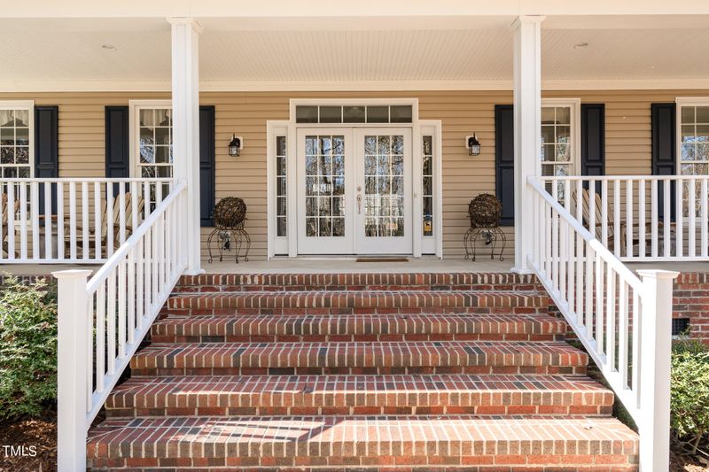 130 Mint Springs Rd, Pittsboro, NC 27312