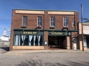 130 Montgomery St, Henderson, NC 27536