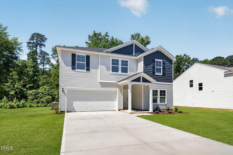 130 Muscovy Dr, Four Oaks, NC 27524