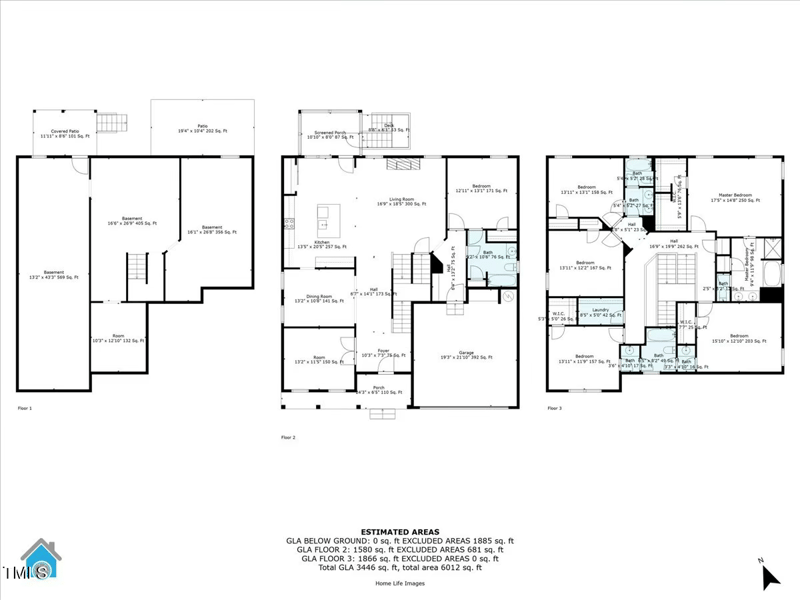 130 Neuse Overlook Dr, Clayton, NC 27527
