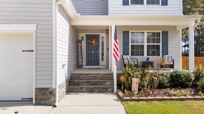 130 Nevada Ct, Clayton, NC 27527