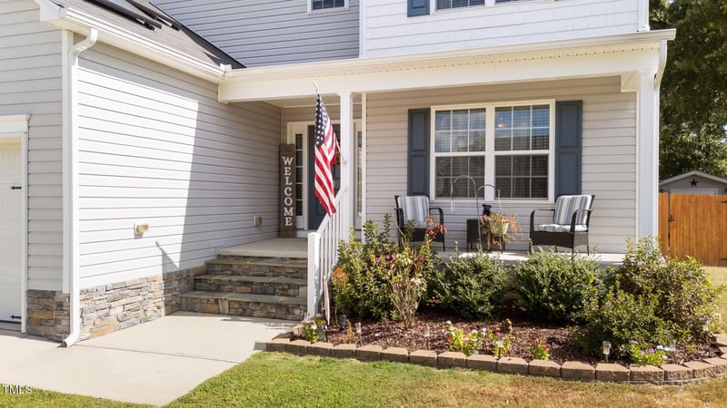130 Nevada Ct, Clayton, NC 27527